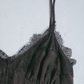 【4月下旬入荷次第お届けのご予約】anuke（アンヌーク） Dot Jacquard Combinaison 62710305.