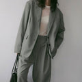 【2月中旬入荷次第お届けのご予約】anuke（アンヌーク） Twill Over Jacket 62710102.