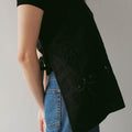 【3月下旬入荷次第お届けのご予約】anuke（アンヌーク） Cutwork Lace Apron 62710403.