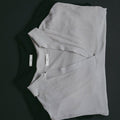 【3月上旬入荷次第お届けのご予約】anuke（アンヌーク） Sheer Skipper Knit 62710524.