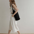 【4月下旬入荷次第お届けのご予約】anuke（アンヌーク） Raffia Tote Bag 62711015.