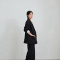 【2月中旬入荷次第お届けのご予約】anuke（アンヌーク） Twill Over Jacket 62710102.
