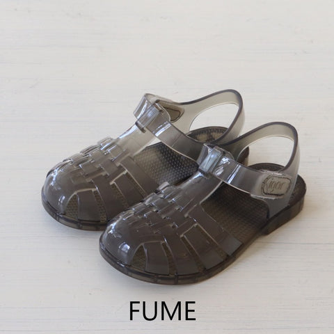 【送料無料】igor / イゴール CLASICA V. キッズ サンダル ベルクロ 20～32サイズ 12.0～20.0cm S10288