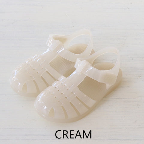 【送料無料】igor / イゴール CLASICA V. キッズ サンダル ベルクロ 20～32サイズ 12.0～20.0cm S10288