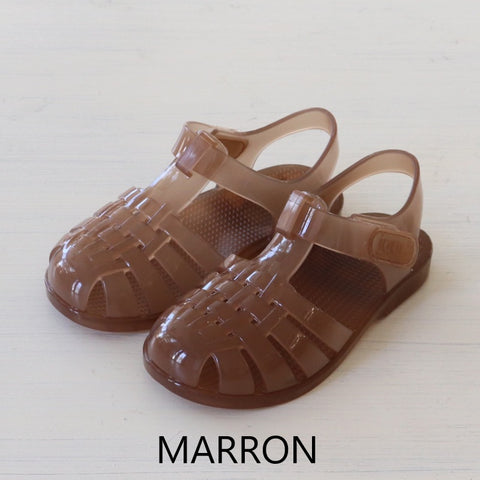 【送料無料】igor / イゴール CLASICA V. キッズ サンダル ベルクロ 20～32サイズ 12.0～20.0cm S10288