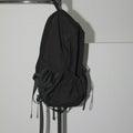 【3月中旬入荷次第お届けのご予約】anuke（アンヌーク） Typewriter Back Pack 62711018.