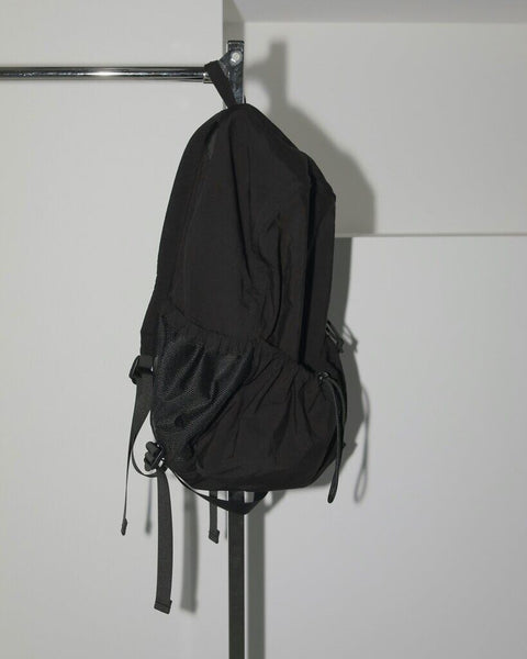 【3月中旬入荷次第お届けのご予約】anuke（アンヌーク） Typewriter Back Pack 62711018.