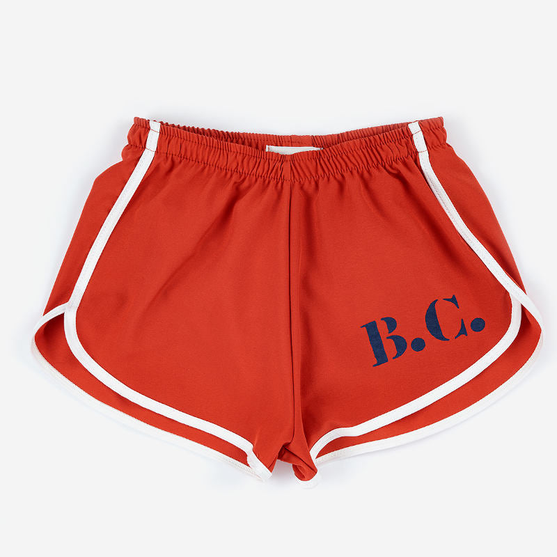 ☆bobo choses（ボボショーズ）2023SS B.C. swim shorts スイム