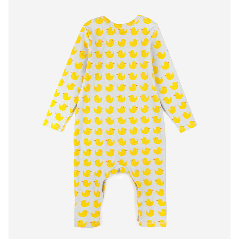 50%OFFセール】bobo choses（ボボショーズ）2023AW Baby Rubber Duck 