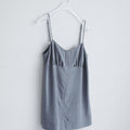 【4月下旬入荷次第お届けのご予約】anuke（アンヌーク） Dot jacquard Camisole Tops 62710411.