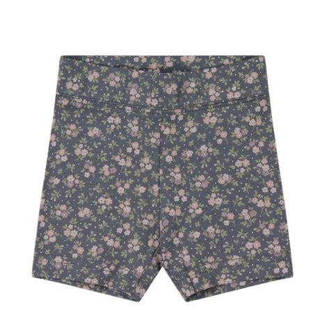 Jamie Kay（ジェイミーケイ）2024SS Organic Cotton Everyday Bike Short - Rosalie Floral Lava