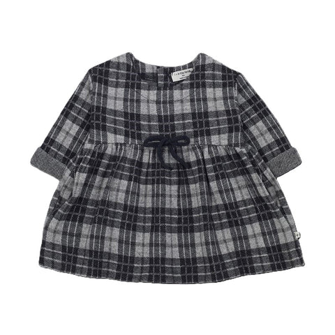 1 + in the family 2024AW CLAUDIA dress