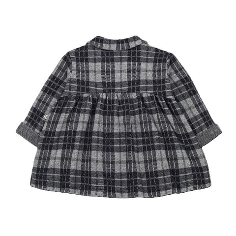 1 + in the family 2024AW PAULA shirt dress