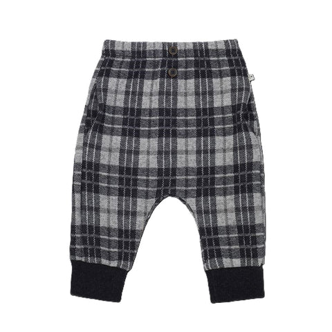 1 + in the family 2024AW ALBERT pants