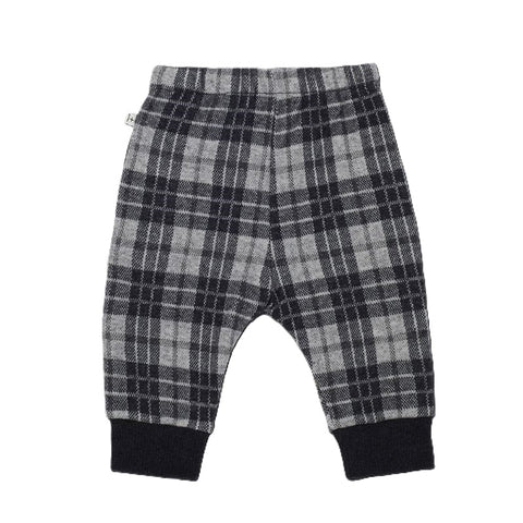 1 + in the family 2024AW ALBERT pants