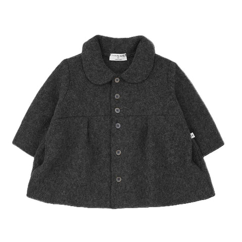 1 + in the family 2024AW CHLOE coat