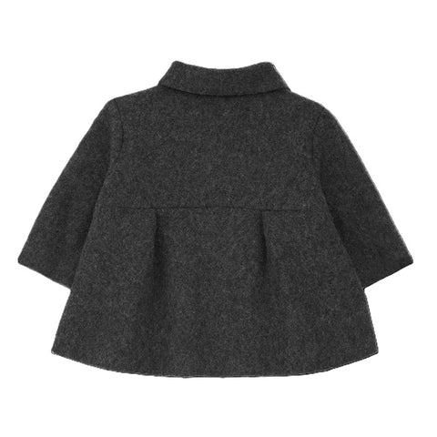 1 + in the family 2024AW CHLOE coat