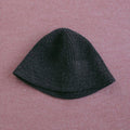 【4月中旬入荷次第お届けのご予約】anuke（アンヌーク） Linenknit Bucket Hat 62711011.