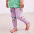 【D1】BOBO CHOSES 2025SS Garden Party all over leggings　レギンス.