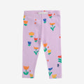 【D1】BOBO CHOSES 2025SS Garden Party all over leggings　レギンス.