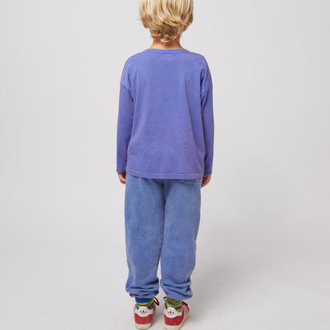 【D1】BOBO CHOSES 2025SS Bobo Choses jogging pants　ジョグパンツ