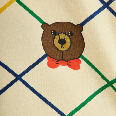 [Ch2] mini rodini 2024AW WINTER FLOWERS AOP SWEATSHIRT Winter Flowers Sweatshirt