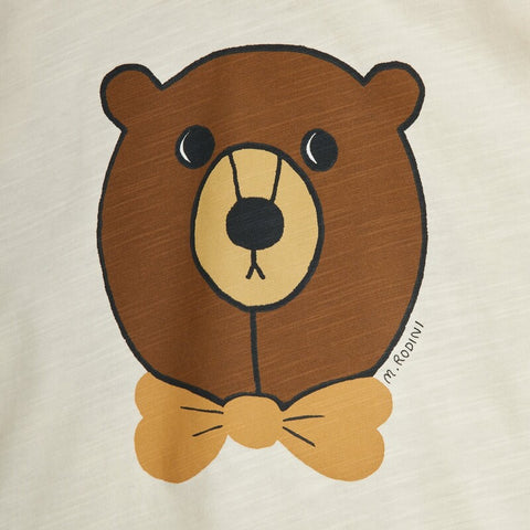 [Ch2] mini rodini 2024AW WINTER FLOWERS AOP SWEATSHIRT Winter Flowers Sweatshirt