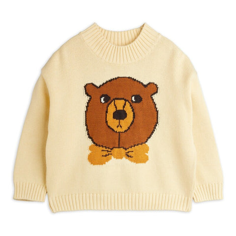 [Ch2] mini rodini 2024AW WINTER FLOWERS AOP SWEATSHIRT Winter Flowers Sweatshirt