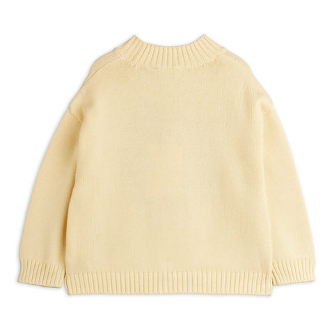 [Ch2] mini rodini 2024AW WINTER FLOWERS AOP SWEATSHIRT Winter Flowers Sweatshirt