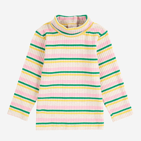 [drop2] BOBO CHOSES 2024AW Baby Hungry Squirrel all over sweatshirt