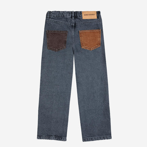 BOBO CHOSES 2024AW Little Tin Soldiers sweatshirt Kids sweatshirt