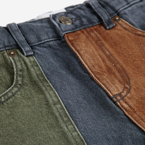 BOBO CHOSES 2024AW Little Tin Soldiers sweatshirt Kids sweatshirt