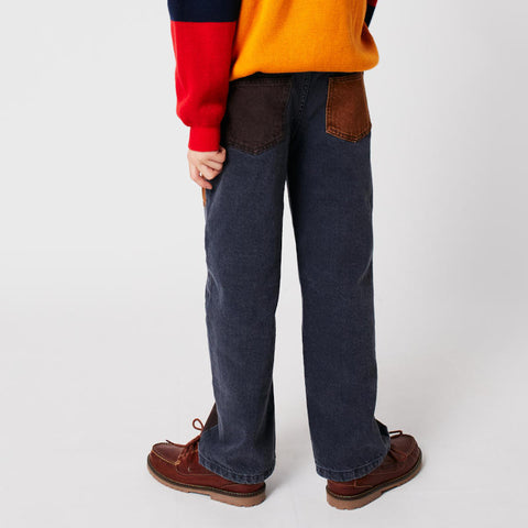 BOBO CHOSES 2024AW Little Tin Soldiers sweatshirt Kids sweatshirt