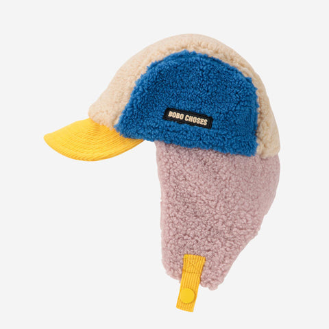 BOBO CHOSES 2024AW Fairy Dog short socks Kids socks