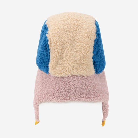 BOBO CHOSES 2024AW Fairy Dog short socks Kids socks