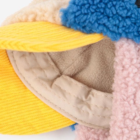 BOBO CHOSES 2024AW Fairy Dog short socks Kids socks