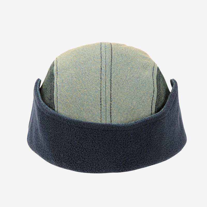 BOBO CHOSES（ボボショーズ）2025AW Go Bobo Denim cap デニムキャップ