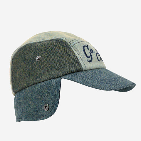 BOBO CHOSES 2024AW Fairy Dog short socks Kids socks