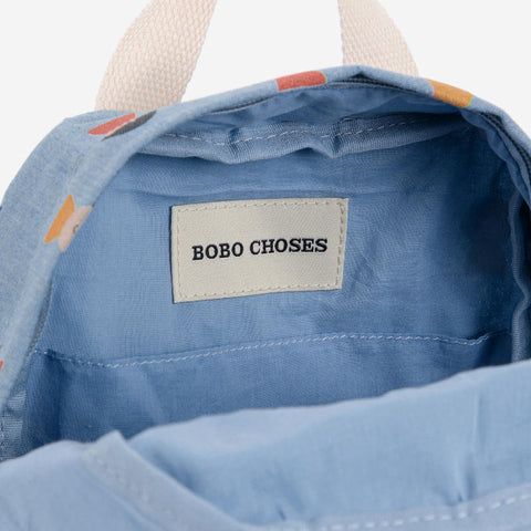 BOBO CHOSES 2024AW Fairy Dog short socks Kids socks