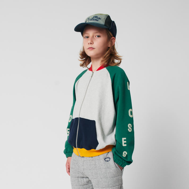 【新品】bobochoses BC denim cap 124AI022_1_fea52269-6960-4217-