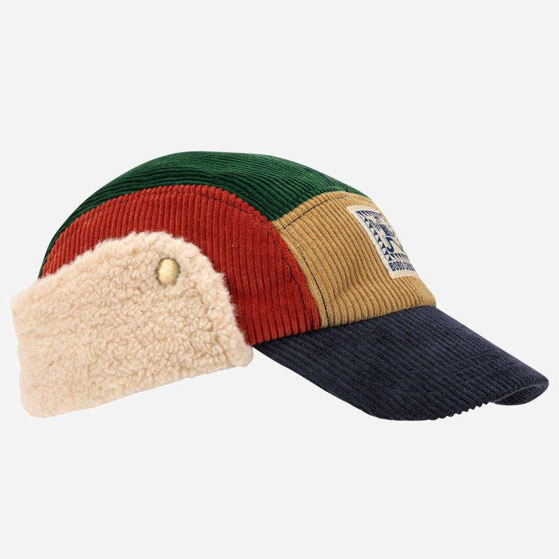 完売！ BOBOCHOSES キッズ Chapka 2024 52cm 帽子 完売！ BOBOCHOSES キッズ Chapka 2024 52cm 帽子