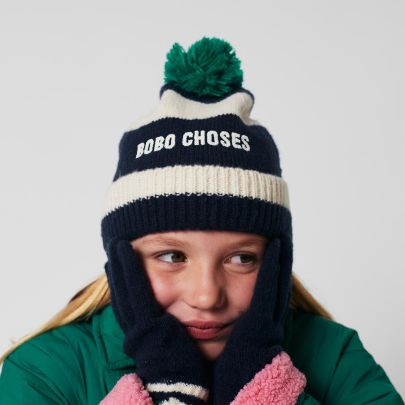 1990年製 ビーチボーイズ マスコットベア 💛 #mikkocharacters フェイスポーチ #mikko のキャラクターたち