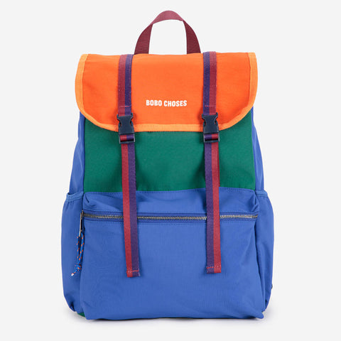 BOBO CHOSES 2024AW Fairy Dog short socks Kids socks