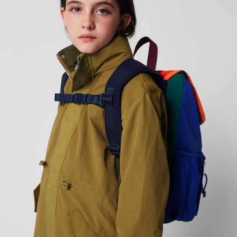 BOBO CHOSES 2024AW Fairy Dog short socks Kids socks