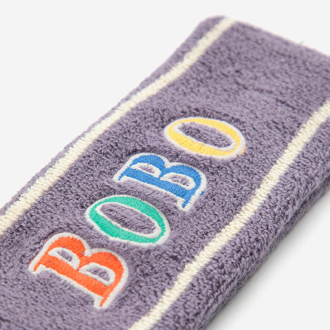 BOBO CHOSES 2024AW Fairy Dog short socks Kids socks