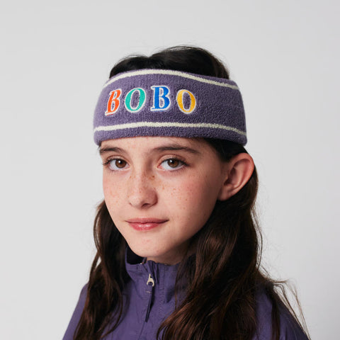 BOBO CHOSES 2024AW Fairy Dog short socks Kids socks