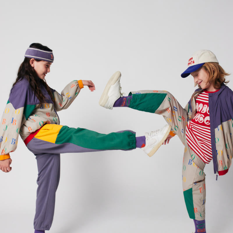 BOBO CHOSES（ボボショーズ）2025AW Multicolor Bobo headband ヘッド