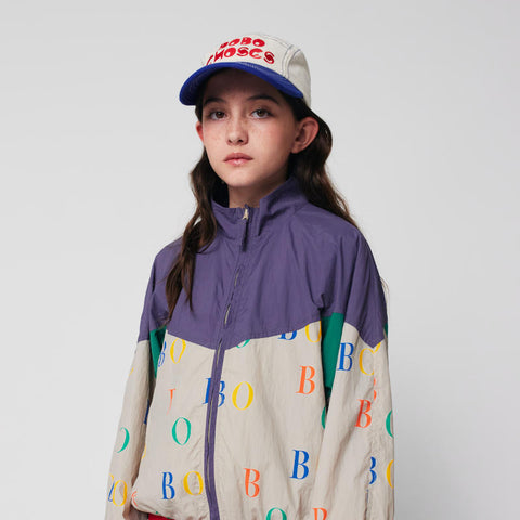 【D2】BOBOCHOSES（ボボショーズ）2025AW BOBOCHOSES cap　キャップ、キッズ帽子