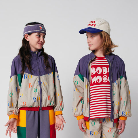【D2】BOBOCHOSES（ボボショーズ）2025AW BOBOCHOSES cap　キャップ、キッズ帽子