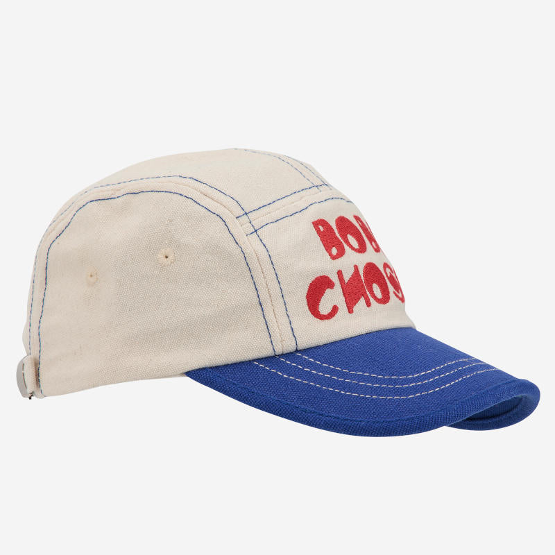 D2】BOBOCHOSES（ボボショーズ）2025AW BOBOCHOSES cap キャップ